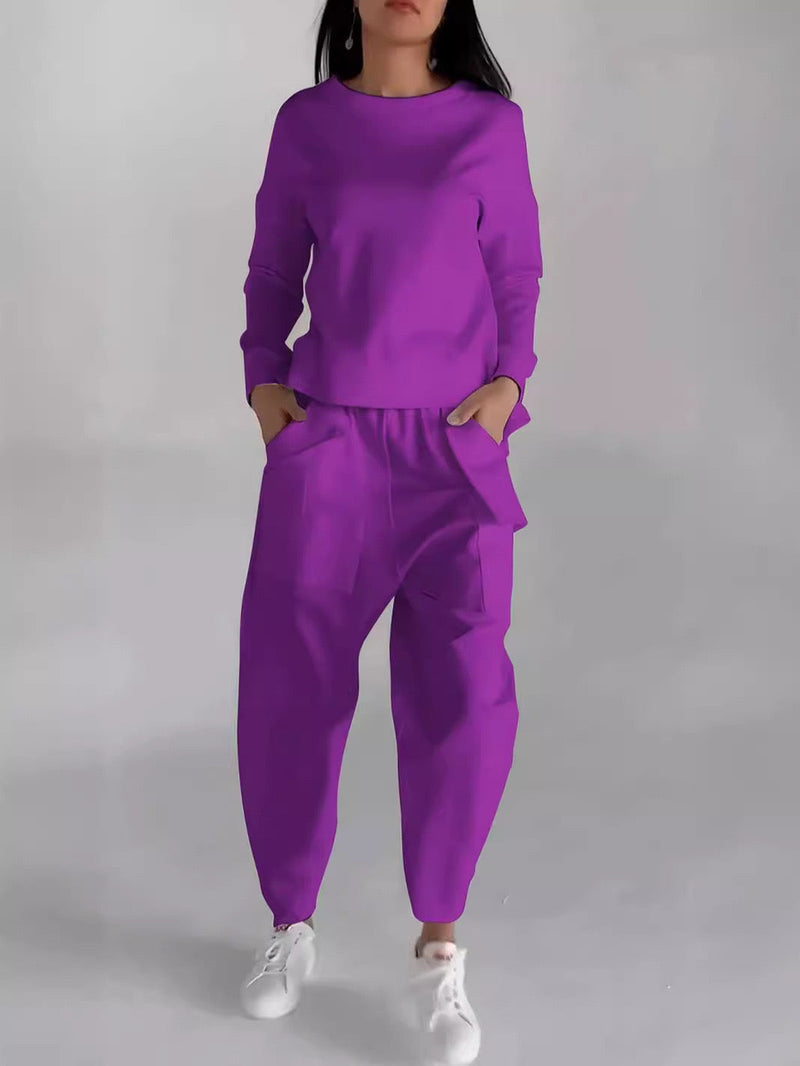 Beautifully Balanced Garment with Timeless Character