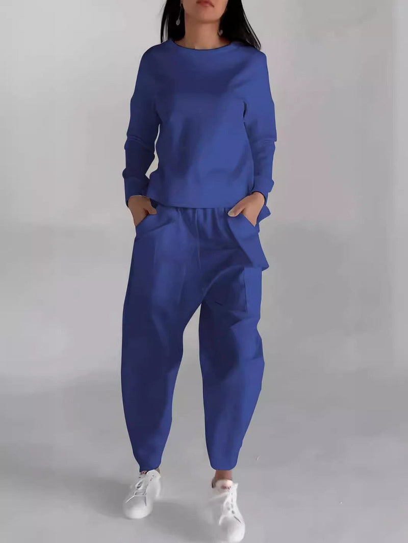 Beautifully Balanced Garment with Timeless Character