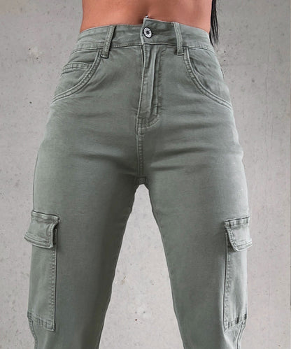 Classic Vintage Garment with a Flattering Fit