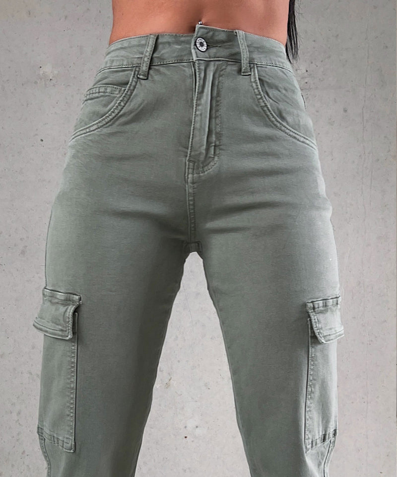 Classic Vintage Garment with a Flattering Fit