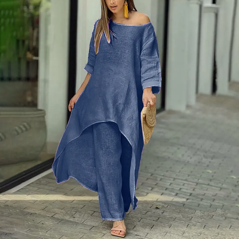 Classic Vintage Garment with a Flattering Fit