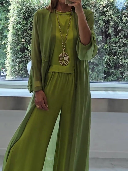 Elegantly Styled Garment for Everyday Wear
