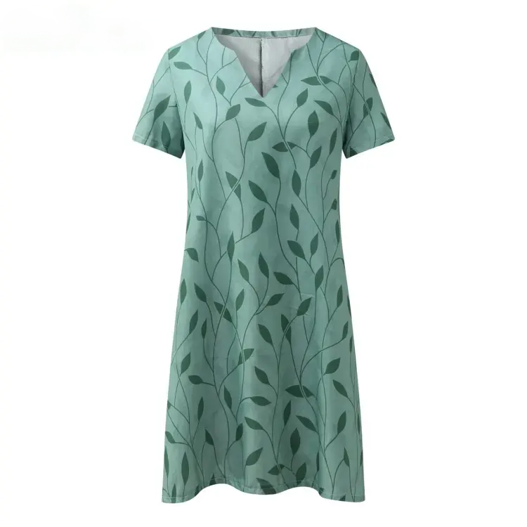 A Vintage Style Garment with Delicate Timeless Details