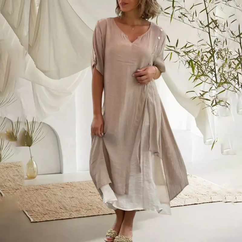 Classic Vintage & Enduringly Stylish Dress