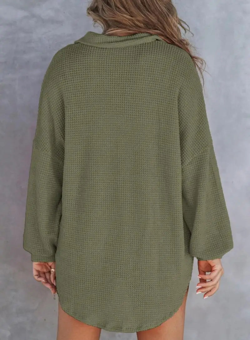 Elegantly Styled Top for Everyday Wear