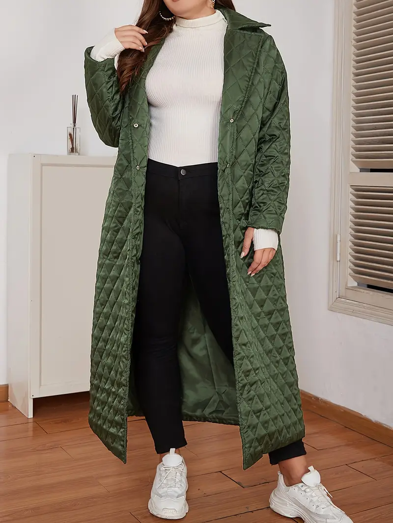 Classic Vintage & Enduringly Stylish Coat