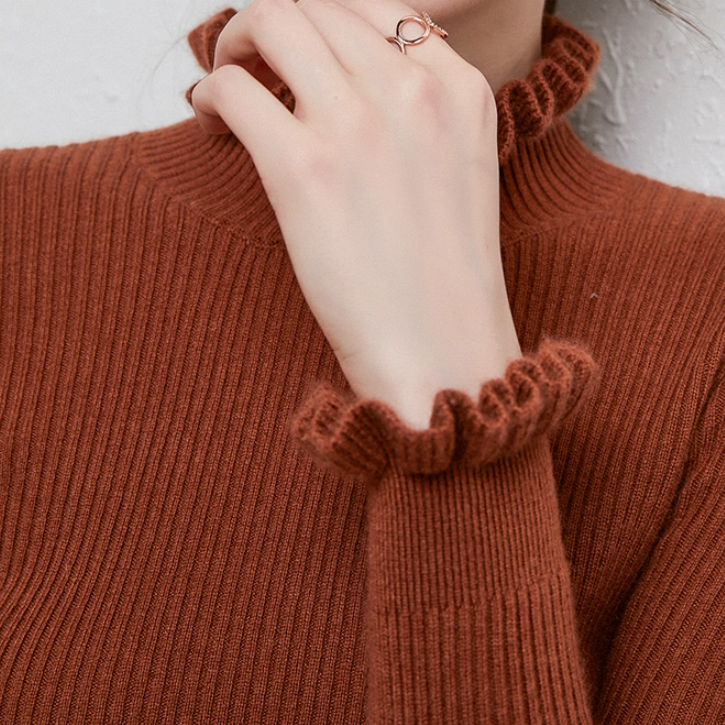 Red brown