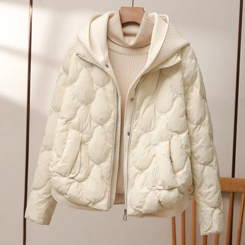 Polished Jacket with an Effortless Classic Look