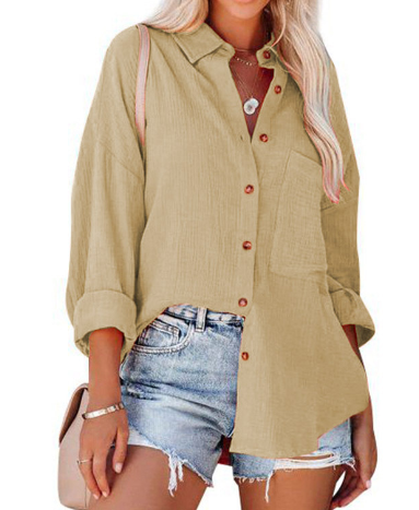 Classic Vintage & Enduringly Stylish Blouse