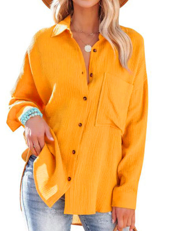 Classic Vintage & Enduringly Stylish Blouse