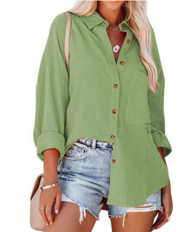Classic Vintage & Enduringly Stylish Blouse