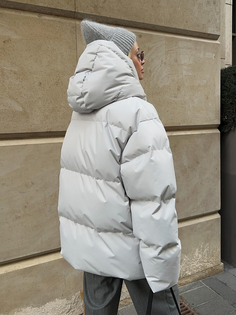 Vintage Inspired Jacket with a Contemporary Edge