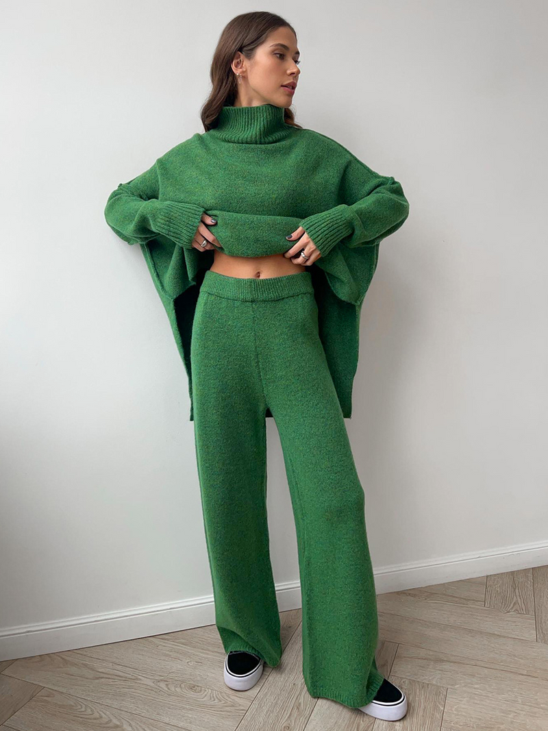 Beautifully Crafted Garment in a Classic Style