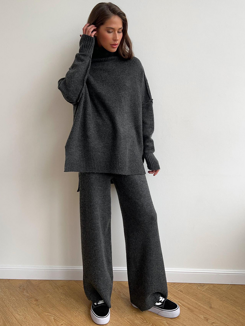 Beautifully Crafted Garment in a Classic Style
