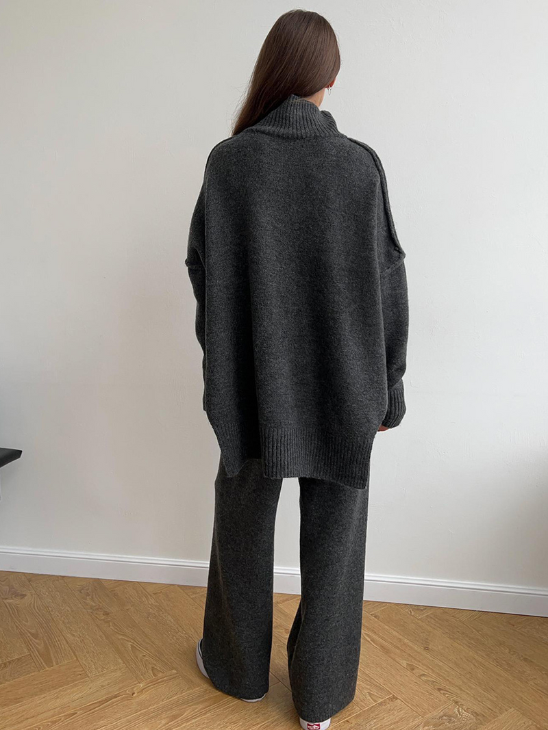 Beautifully Crafted Garment in a Classic Style