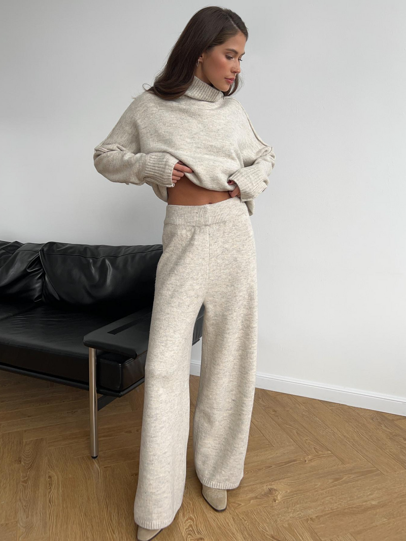 Beautifully Crafted Garment in a Classic Style