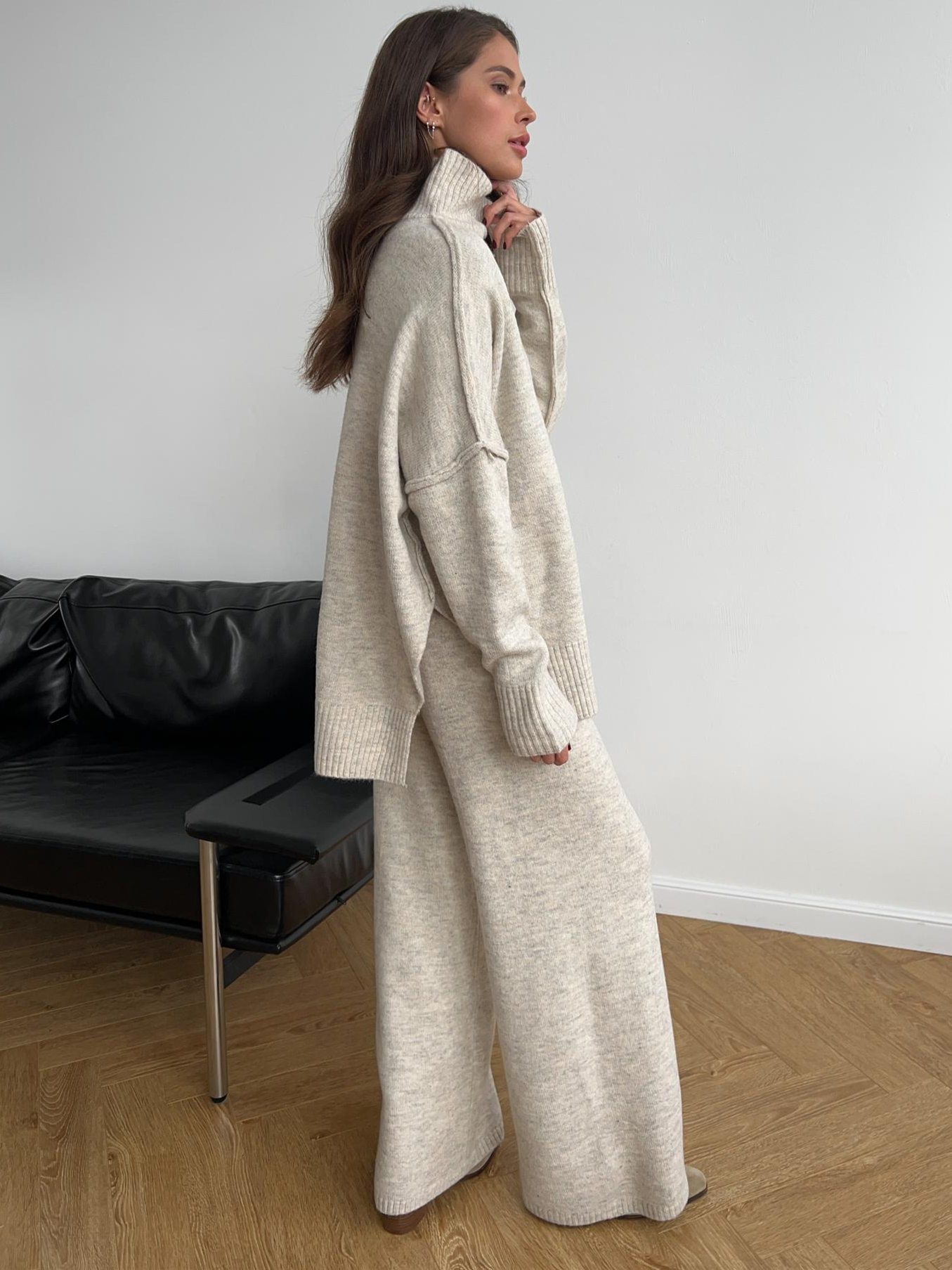 Beautifully Crafted Garment in a Classic Style