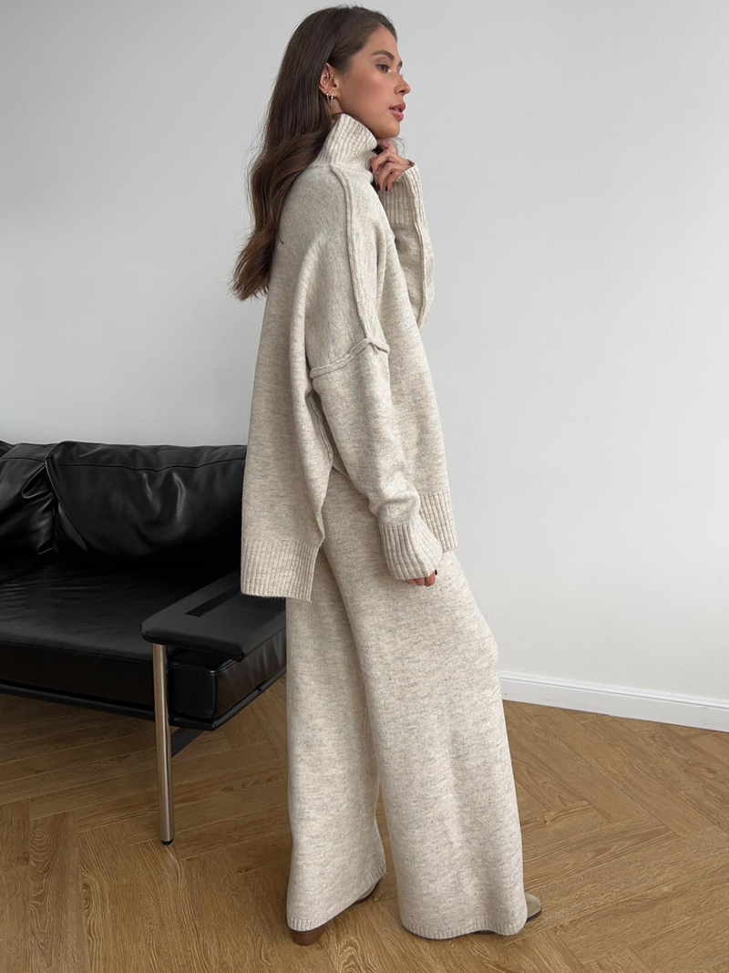 Beautifully Crafted Garment in a Classic Style