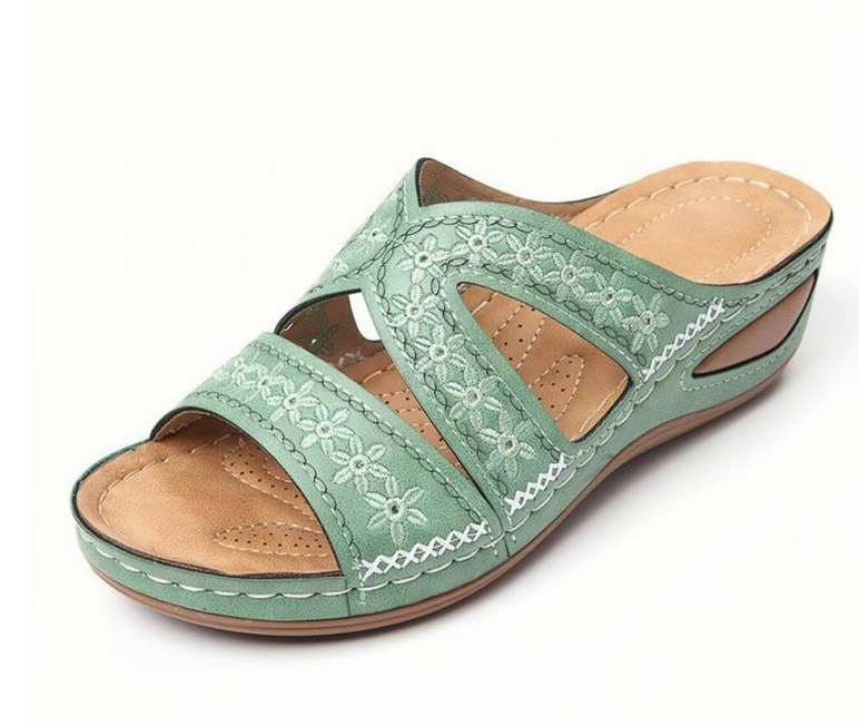 Light Green