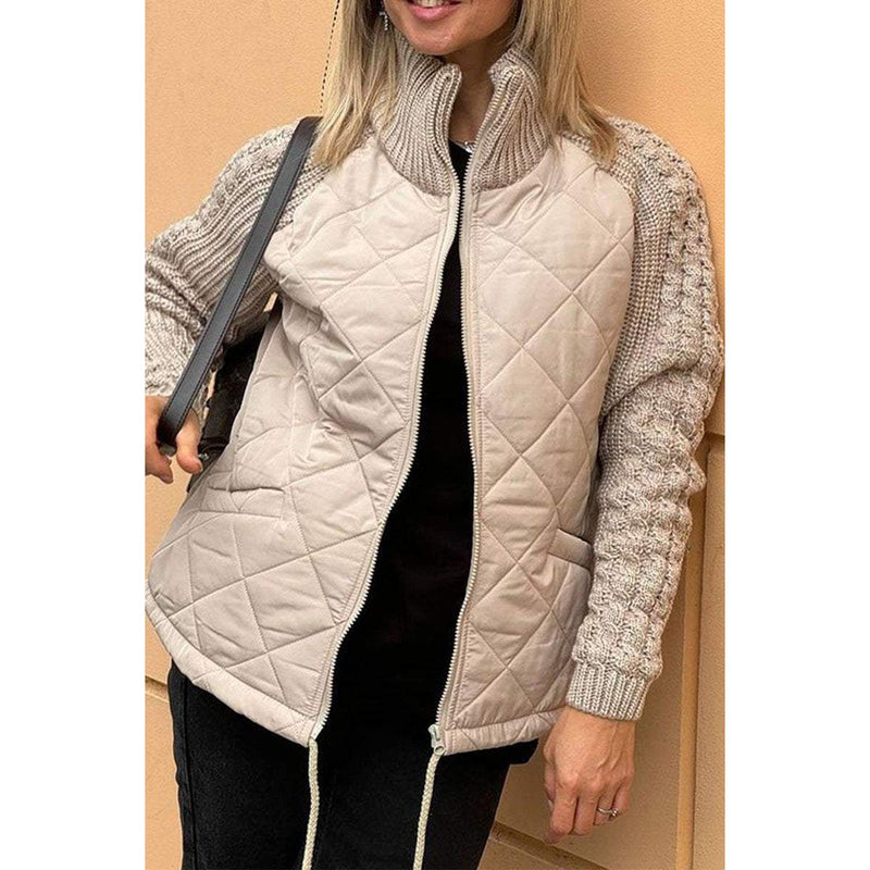 Beautifully Balanced Coat with Timeless Character