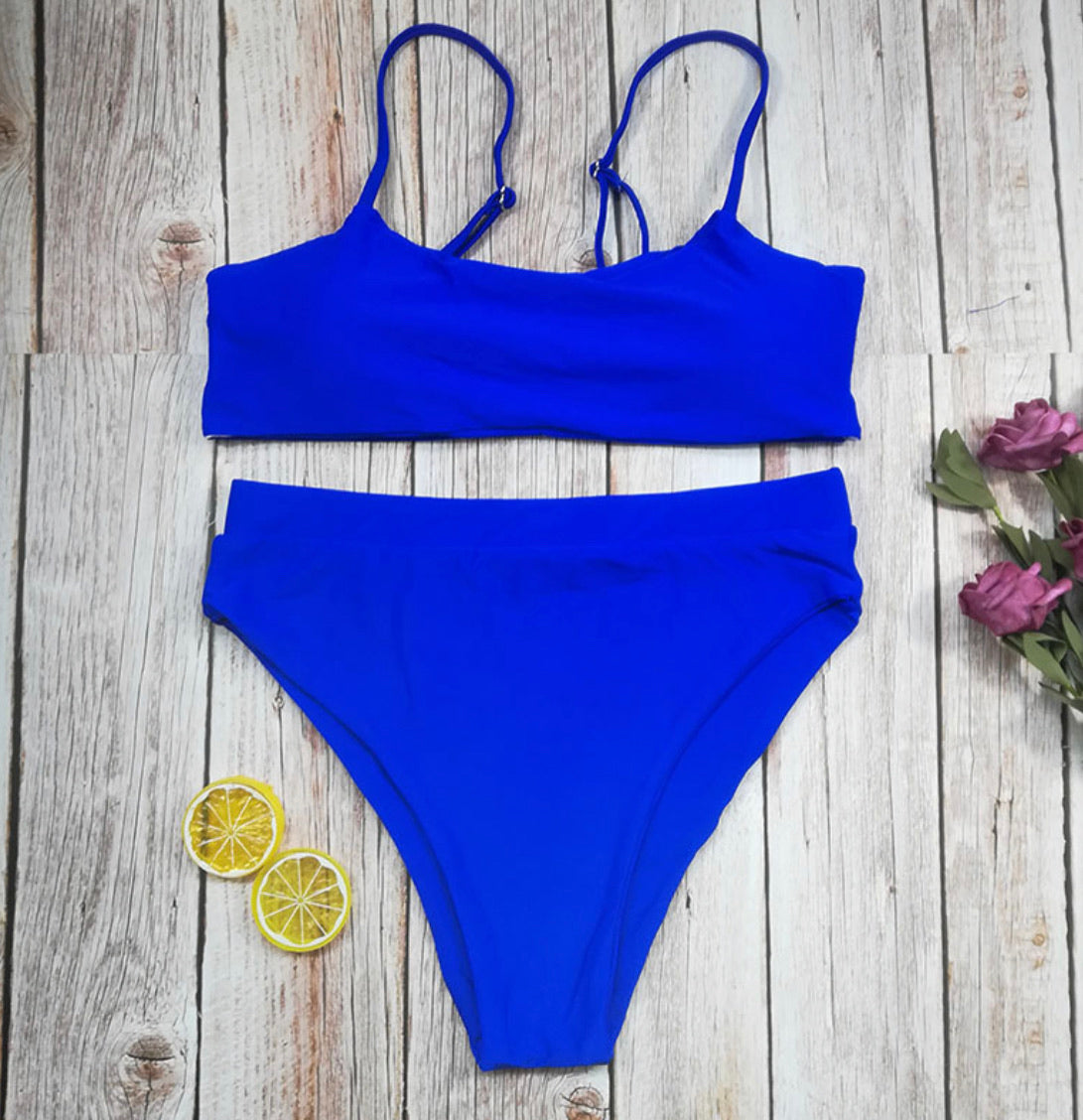 Classic Vintage Garment with a Flattering Fit