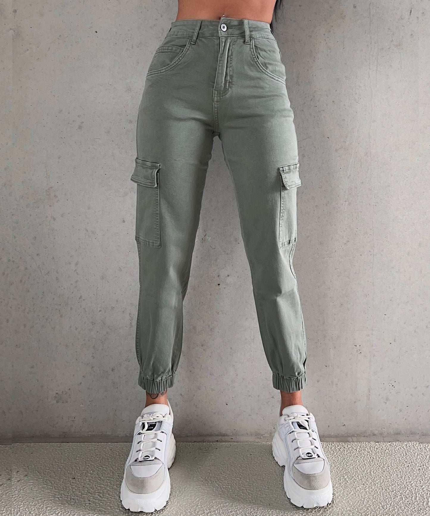 Classic Vintage Garment with a Flattering Fit