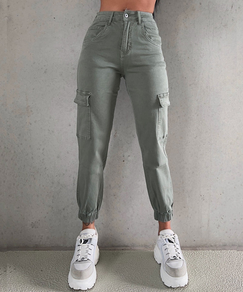 Classic Vintage Garment with a Flattering Fit