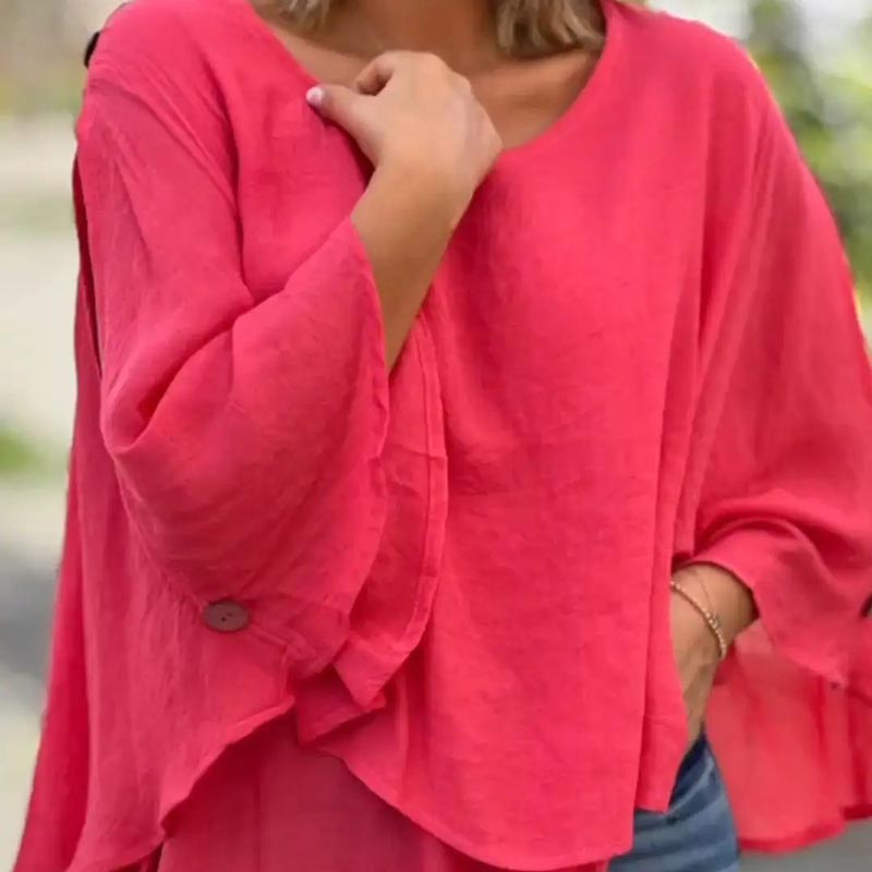 Beautifully Finished Top in a Timeless Design
