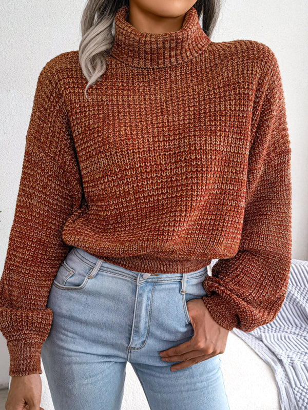 Beautifully Balanced Garment with Timeless Character