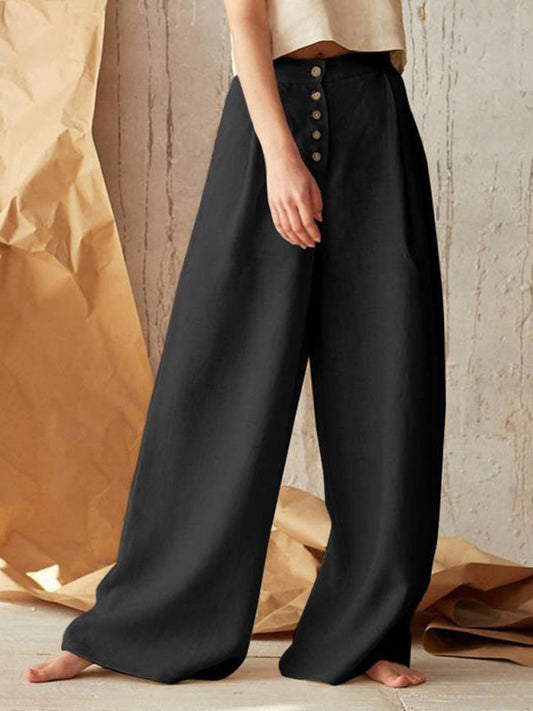 Beautifully Crafted Trousers in a Classic Style
