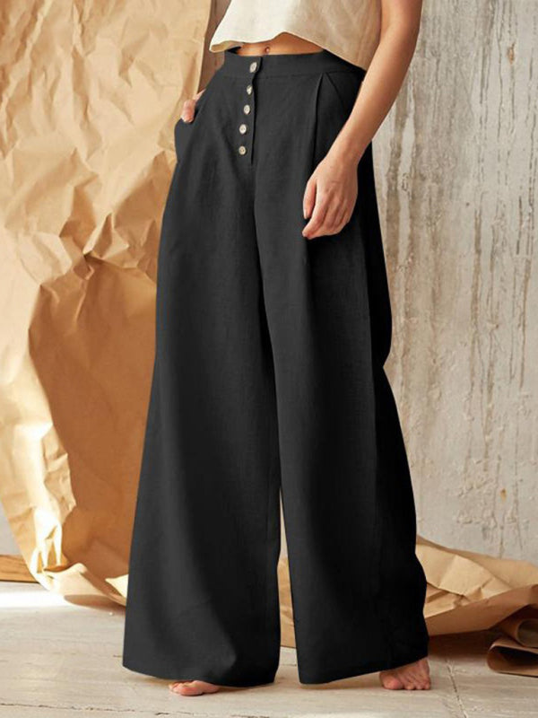 Beautifully Crafted Trousers in a Classic Style