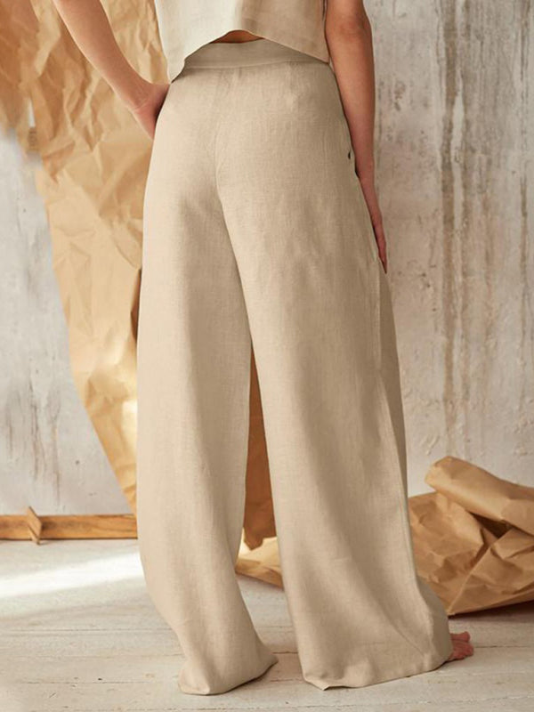 Beautifully Crafted Trousers in a Classic Style