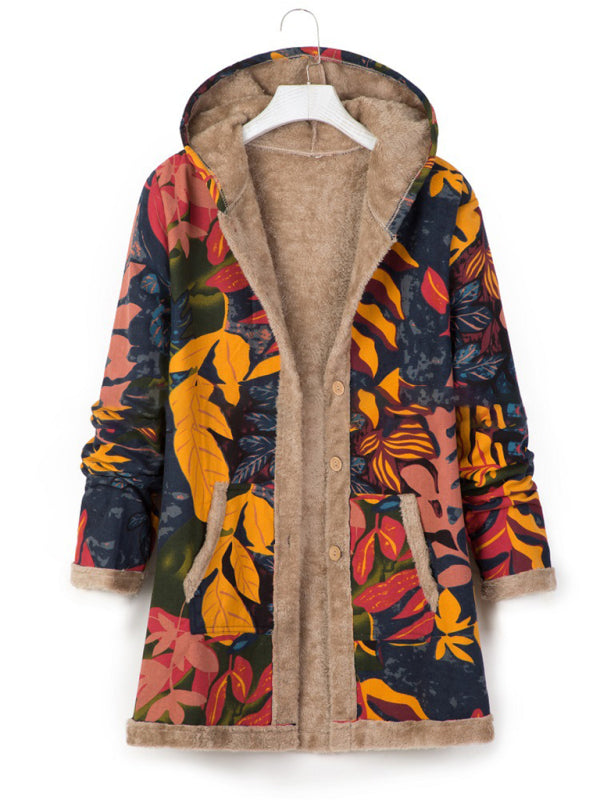 Classic Vintage Garment with a Flattering Fit