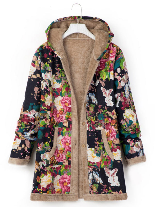 Classic Vintage Garment with a Flattering Fit