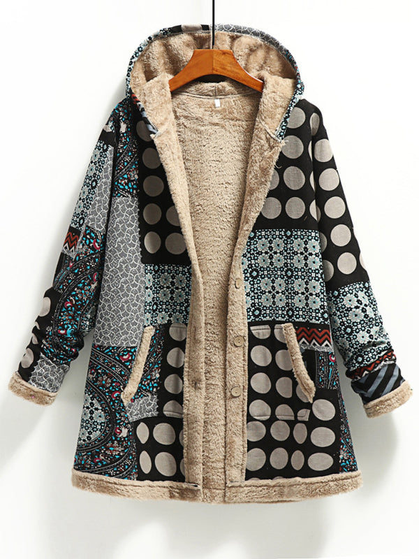 Classic Vintage Garment with a Flattering Fit