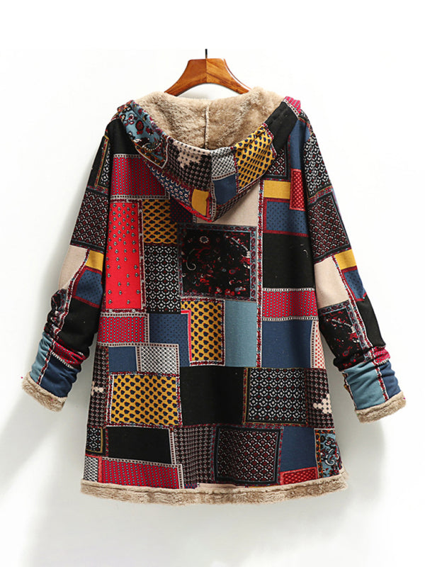 Classic Vintage Garment with a Flattering Fit