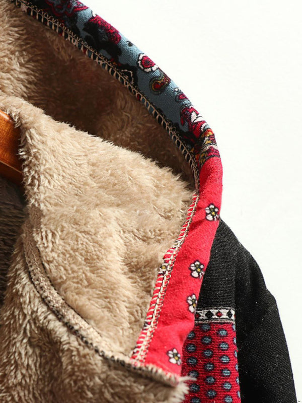 Classic Vintage Garment with a Flattering Fit