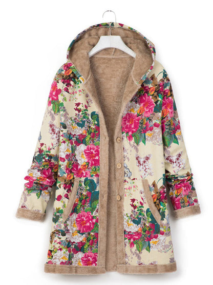 Classic Vintage Garment with a Flattering Fit