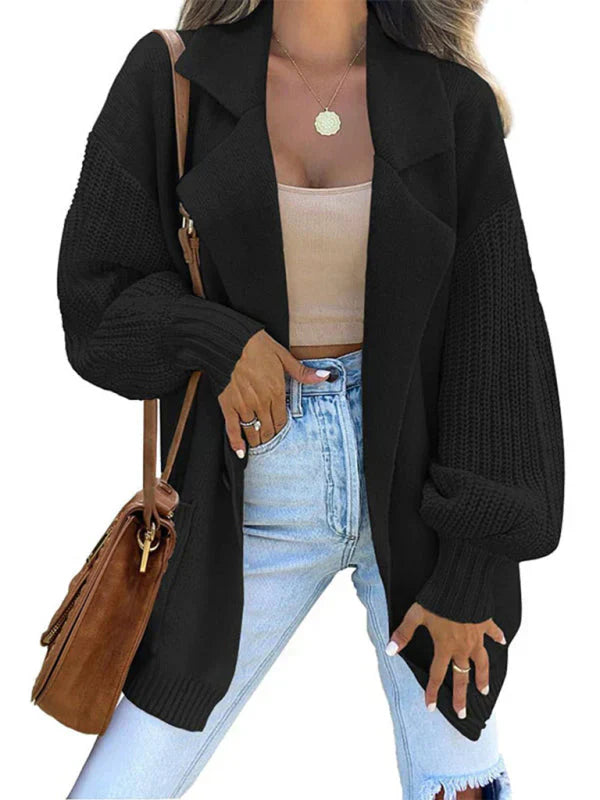 Gracefully Styled Cardigan for Any Occasion
