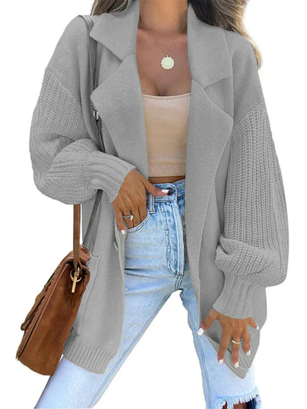 Gracefully Styled Cardigan for Any Occasion