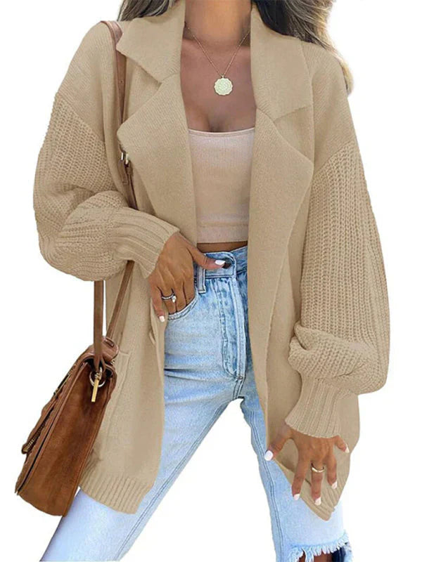 Gracefully Styled Cardigan for Any Occasion