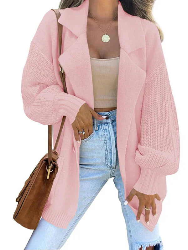 Gracefully Styled Cardigan for Any Occasion