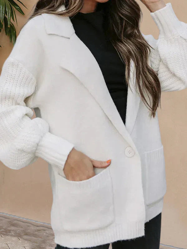 Gracefully Styled Cardigan for Any Occasion