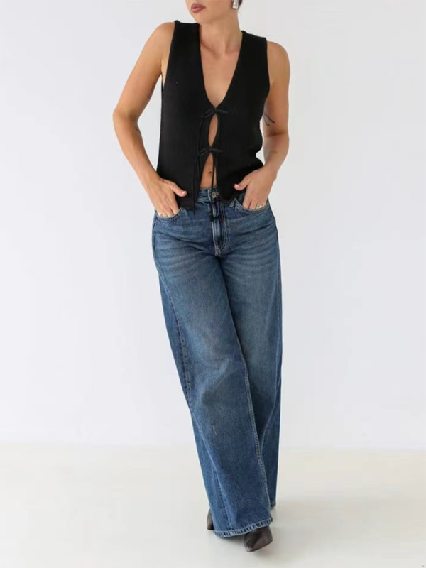 Polished Garment with an Effortless Classic Look