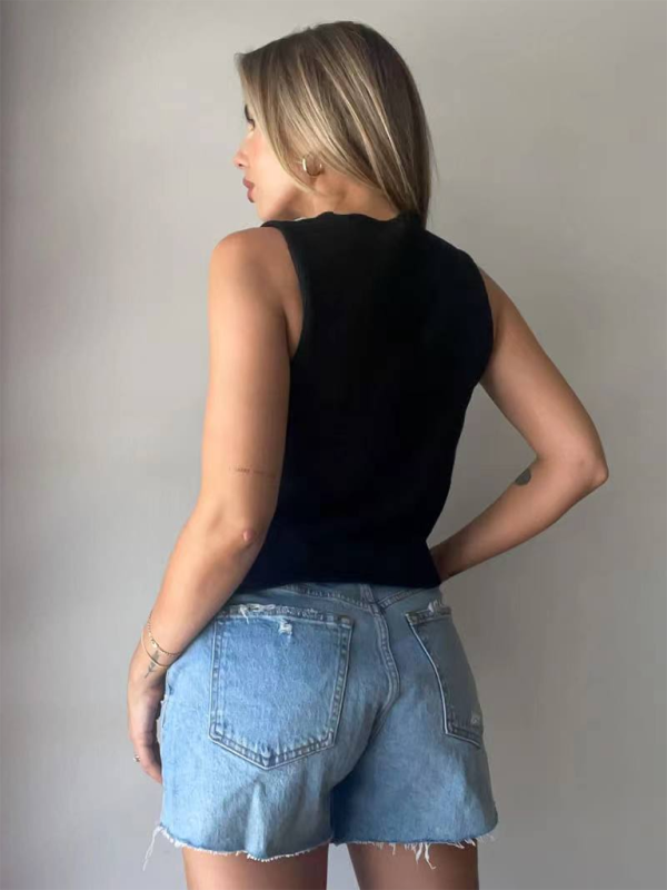 Polished Garment with an Effortless Classic Look