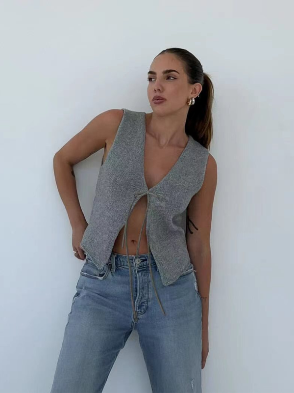 Polished Garment with an Effortless Classic Look