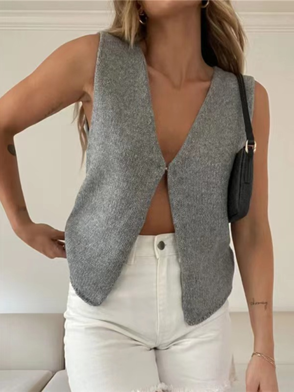 Polished Garment with an Effortless Classic Look