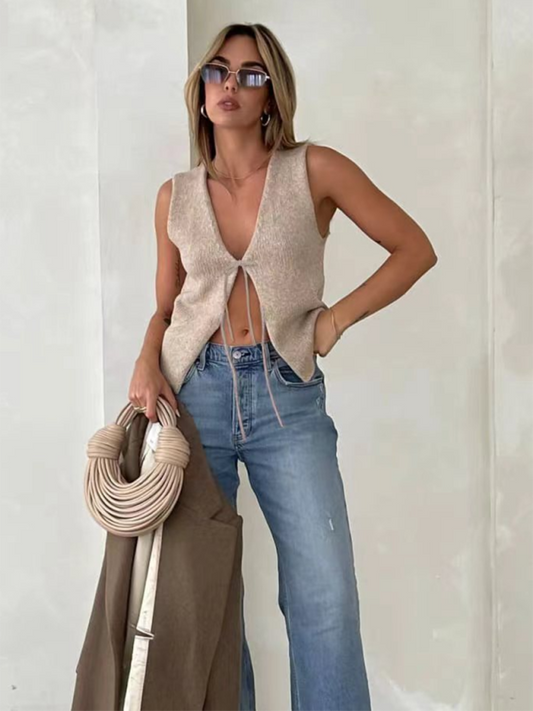 Polished Garment with an Effortless Classic Look