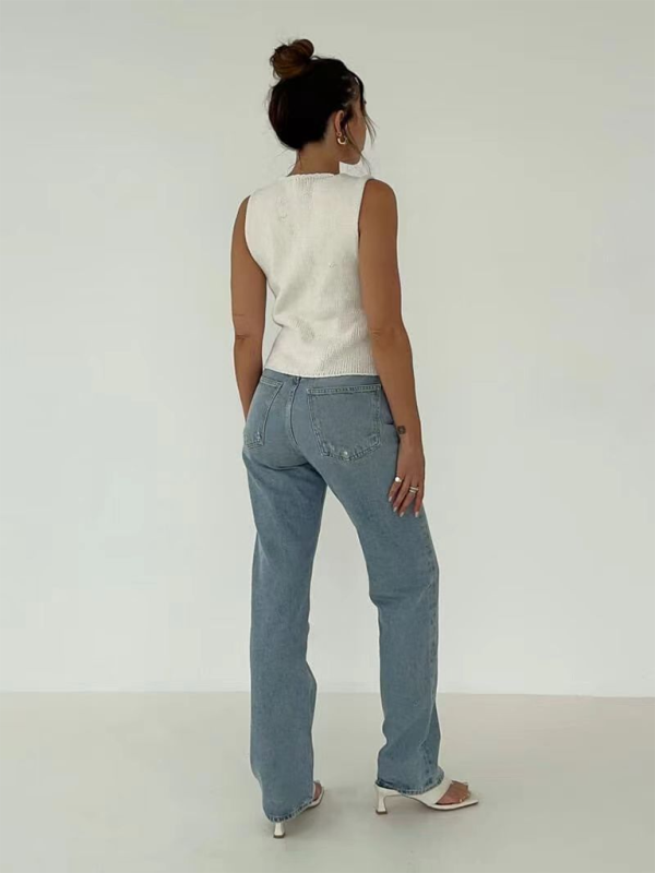 Polished Garment with an Effortless Classic Look