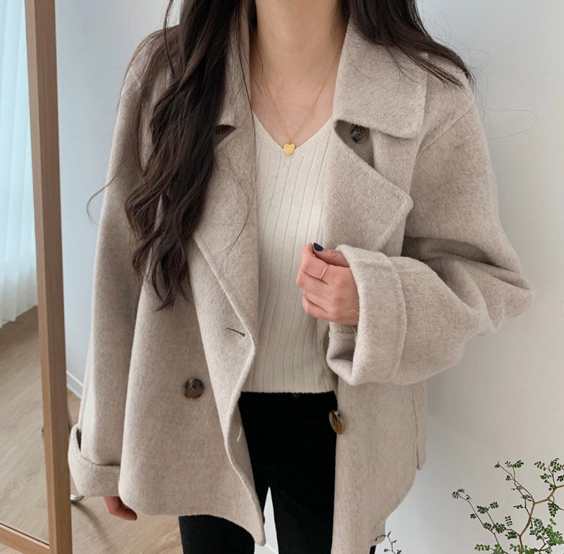 Classic Vintage & Enduringly Stylish Coat
